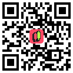 QR code - download the GoForex app